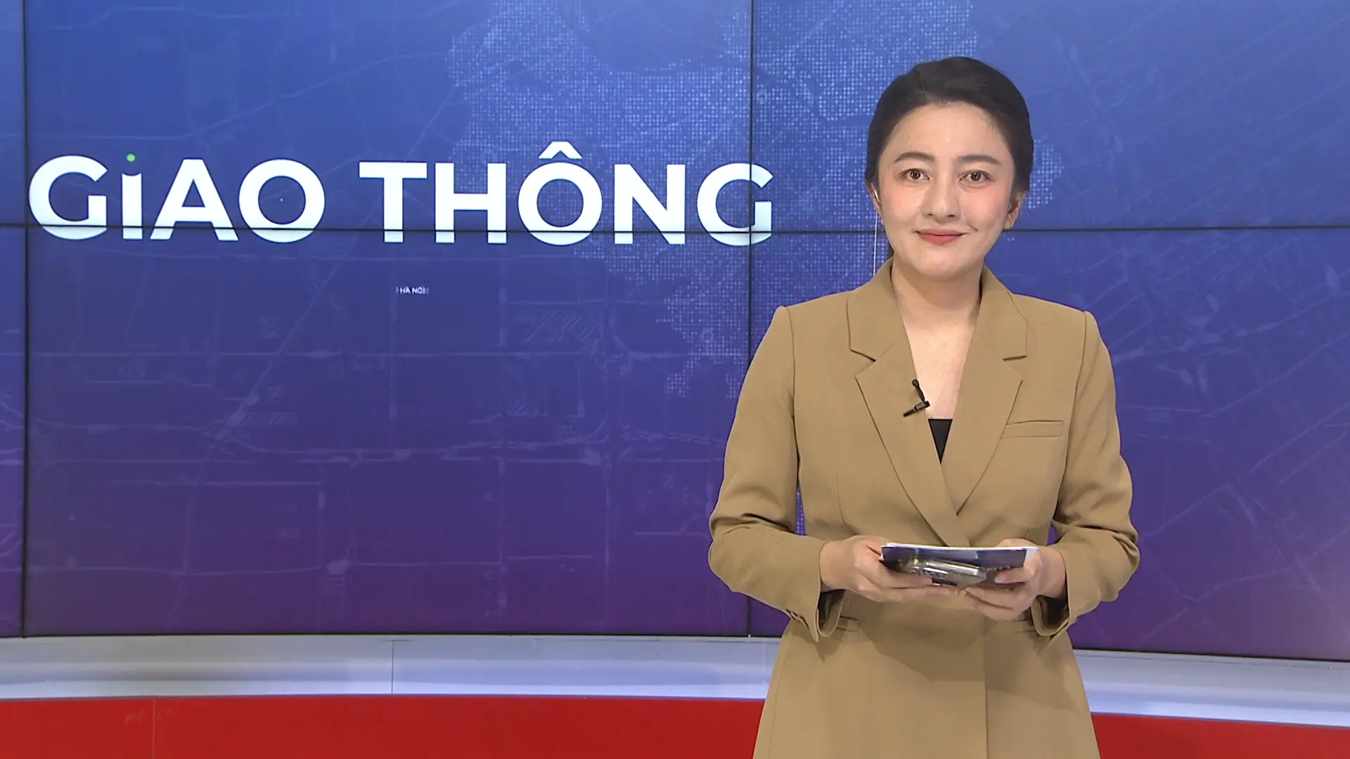 Giao thông Hà Nội | 01/11/2025